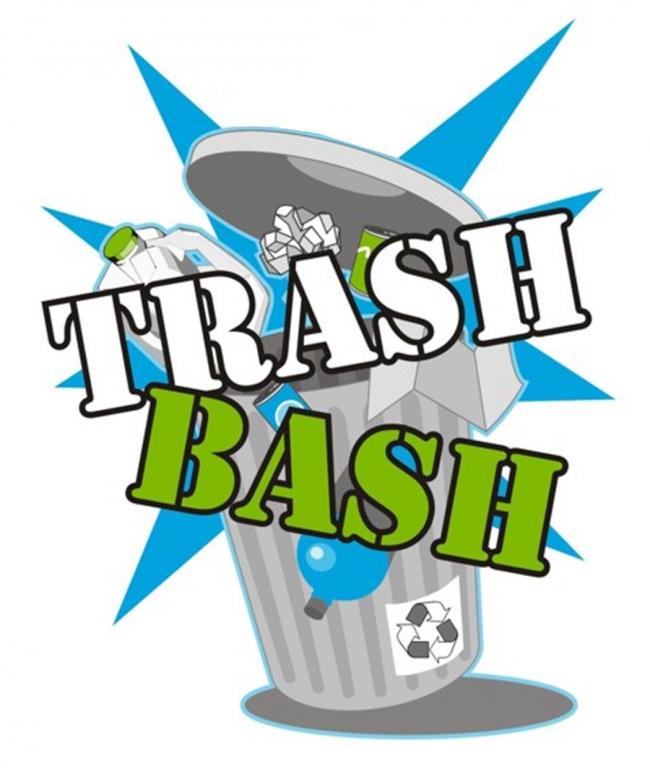 Join the West Seattle Chamber for our Fall TRASH BASH! Westside Seattle